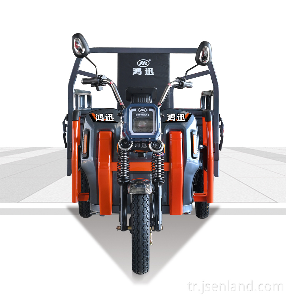 Satılık elektrikli üç tekerlekli bisikletler electric tricycles for sale